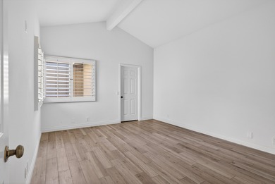 This 2 bed 3 bath home in the heart of the The Lakes Country on The Lakes Country Club in California - for sale on GolfHomes.com, golf home, golf lot