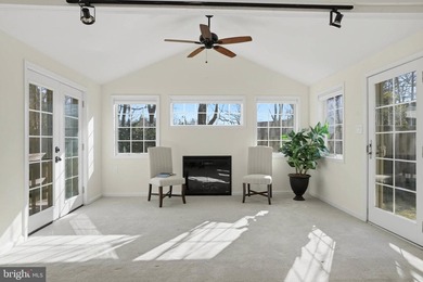 Welcome Home to Comfort, Convenience & Community Living  This on Heritage Harbour Golf Club in Maryland - for sale on GolfHomes.com, golf home, golf lot