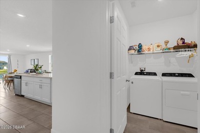 Beautiful lakefront home located in the highly desirable LPGA on LPGA International Golf Course in Florida - for sale on GolfHomes.com, golf home, golf lot