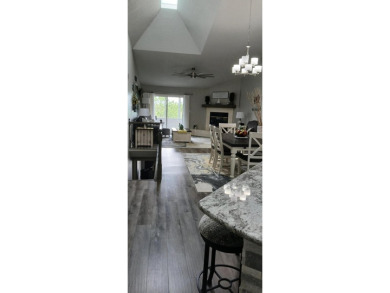 4 BDR  3BA 3150sq ft. with a furniture package including on Kimberling City Golf Club in Missouri - for sale on GolfHomes.com, golf home, golf lot
