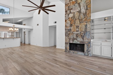 This 2 bed 3 bath home in the heart of the The Lakes Country on The Lakes Country Club in California - for sale on GolfHomes.com, golf home, golf lot