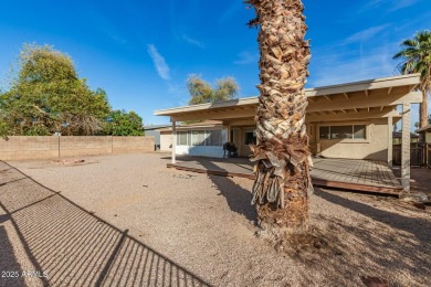 Welcome to your dream home! This beautifully remodeled property on Arizona Golf Resort and Conference Center in Arizona - for sale on GolfHomes.com, golf home, golf lot