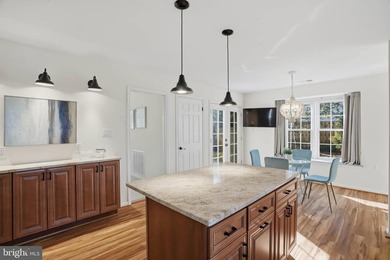 Welcome Home to Comfort, Convenience & Community Living  This on Heritage Harbour Golf Club in Maryland - for sale on GolfHomes.com, golf home, golf lot