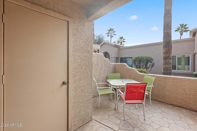 Great location for the Vaulted ceiling Cancun plan. Split on Sun Village Golf Course in Arizona - for sale on GolfHomes.com, golf home, golf lot