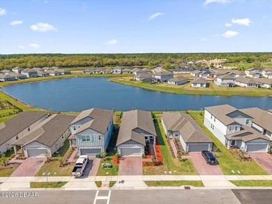 Beautiful lakefront home located in the highly desirable LPGA on LPGA International Golf Course in Florida - for sale on GolfHomes.com, golf home, golf lot