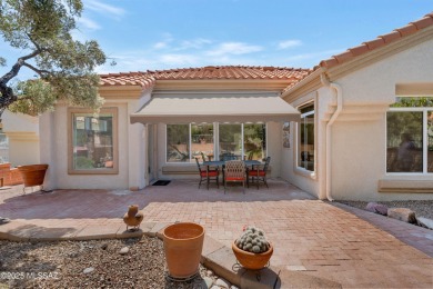 Welcome to Sun City Oro Valley's vibrant active-adult community! on The Views Golf Club in Arizona - for sale on GolfHomes.com, golf home, golf lot