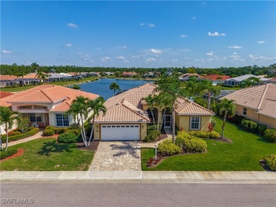 Exceptional Osprey home in HERONS GLEN COUNTRY CLUB showcases on Herons Glen Golf and Country Club in Florida - for sale on GolfHomes.com, golf home, golf lot