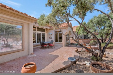 Welcome to Sun City Oro Valley's vibrant active-adult community! on The Views Golf Club in Arizona - for sale on GolfHomes.com, golf home, golf lot