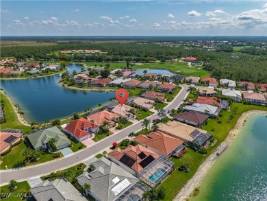 Exceptional Osprey home in HERONS GLEN COUNTRY CLUB showcases on Herons Glen Golf and Country Club in Florida - for sale on GolfHomes.com, golf home, golf lot