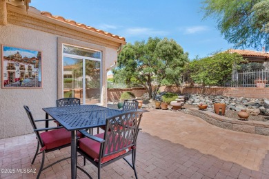 Welcome to Sun City Oro Valley's vibrant active-adult community! on The Views Golf Club in Arizona - for sale on GolfHomes.com, golf home, golf lot