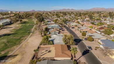 Welcome to your dream home! This beautifully remodeled property on Arizona Golf Resort and Conference Center in Arizona - for sale on GolfHomes.com, golf home, golf lot