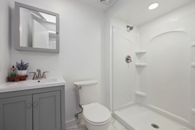 Welcome to this charming Wolcott style Condo in the coveted on Oronoque Country Club in Connecticut - for sale on GolfHomes.com, golf home, golf lot