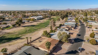 Welcome to your dream home! This beautifully remodeled property on Arizona Golf Resort and Conference Center in Arizona - for sale on GolfHomes.com, golf home, golf lot