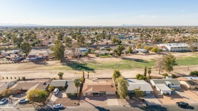 Welcome to your dream home! This beautifully remodeled property on Arizona Golf Resort and Conference Center in Arizona - for sale on GolfHomes.com, golf home, golf lot