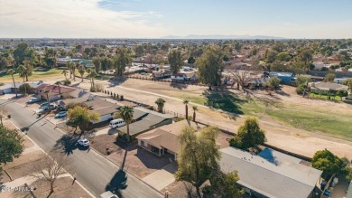 Welcome to your dream home! This beautifully remodeled property on Arizona Golf Resort and Conference Center in Arizona - for sale on GolfHomes.com, golf home, golf lot