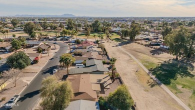 Welcome to your dream home! This beautifully remodeled property on Arizona Golf Resort and Conference Center in Arizona - for sale on GolfHomes.com, golf home, golf lot