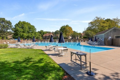 Welcome to this charming Wolcott style Condo in the coveted on Oronoque Country Club in Connecticut - for sale on GolfHomes.com, golf home, golf lot