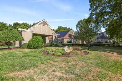 Welcome to this charming Wolcott style Condo in the coveted on Oronoque Country Club in Connecticut - for sale on GolfHomes.com, golf home, golf lot