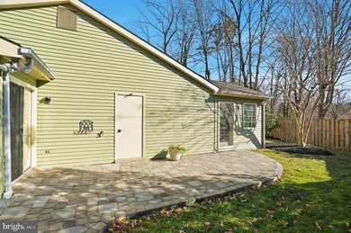 Welcome Home to Comfort, Convenience & Community Living  This on Heritage Harbour Golf Club in Maryland - for sale on GolfHomes.com, golf home, golf lot