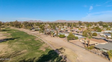 Welcome to your dream home! This beautifully remodeled property on Arizona Golf Resort and Conference Center in Arizona - for sale on GolfHomes.com, golf home, golf lot