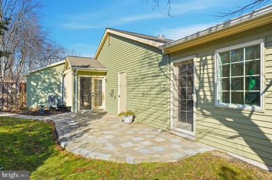 Welcome Home to Comfort, Convenience & Community Living  This on Heritage Harbour Golf Club in Maryland - for sale on GolfHomes.com, golf home, golf lot