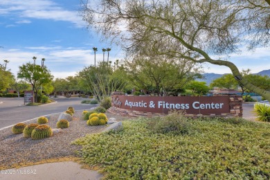 Welcome to Sun City Oro Valley's vibrant active-adult community! on The Views Golf Club in Arizona - for sale on GolfHomes.com, golf home, golf lot
