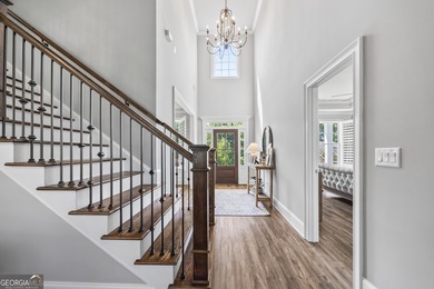 Motivated sellers are offering the most affordable 3-car garage on Traditions of Braselton Golf Club in Georgia - for sale on GolfHomes.com, golf home, golf lot