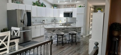 TABLE ROCK LAKE ! 4 large BDR  3BA 2 car 3150 sq ft.  IN on Kimberling City Golf Club in Missouri - for sale on GolfHomes.com, golf home, golf lot