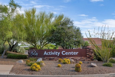 Welcome to Sun City Oro Valley's vibrant active-adult community! on The Views Golf Club in Arizona - for sale on GolfHomes.com, golf home, golf lot