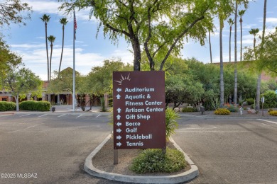 Welcome to Sun City Oro Valley's vibrant active-adult community! on The Views Golf Club in Arizona - for sale on GolfHomes.com, golf home, golf lot