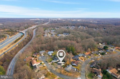 Welcome Home to Comfort, Convenience & Community Living  This on Heritage Harbour Golf Club in Maryland - for sale on GolfHomes.com, golf home, golf lot