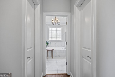 Motivated sellers are offering the most affordable 3-car garage on Traditions of Braselton Golf Club in Georgia - for sale on GolfHomes.com, golf home, golf lot