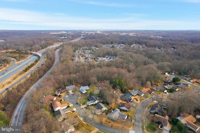 Welcome Home to Comfort, Convenience & Community Living  This on Heritage Harbour Golf Club in Maryland - for sale on GolfHomes.com, golf home, golf lot