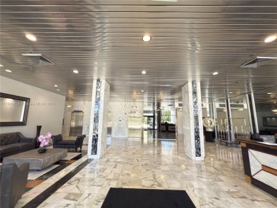Spacious 2bedrooms and 2 full bathrooms at heart of Aventura,The on Turnberry Isle Resort and Club in Florida - for sale on GolfHomes.com, golf home, golf lot