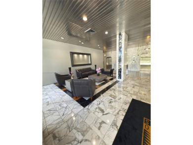 Spacious 2bedrooms and 2 full bathrooms at heart of Aventura,The on Turnberry Isle Resort and Club in Florida - for sale on GolfHomes.com, golf home, golf lot