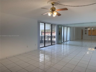 Spacious 2bedrooms and 2 full bathrooms at heart of Aventura,The on Turnberry Isle Resort and Club in Florida - for sale on GolfHomes.com, golf home, golf lot