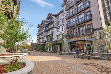 Village-facing end unit in the heart of Tamarack! This spacious on Osprey Meadows at Tamarack Resort in Idaho - for sale on GolfHomes.com, golf home, golf lot