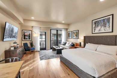 Village-facing end unit in the heart of Tamarack! This spacious on Osprey Meadows at Tamarack Resort in Idaho - for sale on GolfHomes.com, golf home, golf lot