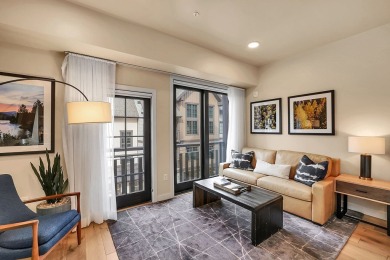 Village-facing end unit in the heart of Tamarack! This spacious on Osprey Meadows at Tamarack Resort in Idaho - for sale on GolfHomes.com, golf home, golf lot