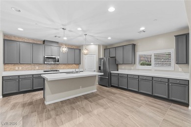 WOW! PERFECT 4 BED 4 BATH 2-STORY HOME LOCATED IN LAKE LAS on Falls Golf Course in Nevada - for sale on GolfHomes.com, golf home, golf lot