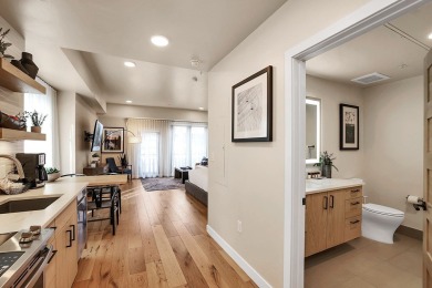 Village-facing end unit in the heart of Tamarack! This spacious on Osprey Meadows at Tamarack Resort in Idaho - for sale on GolfHomes.com, golf home, golf lot