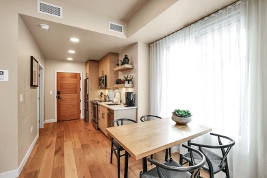 Village-facing end unit in the heart of Tamarack! This spacious on Osprey Meadows at Tamarack Resort in Idaho - for sale on GolfHomes.com, golf home, golf lot