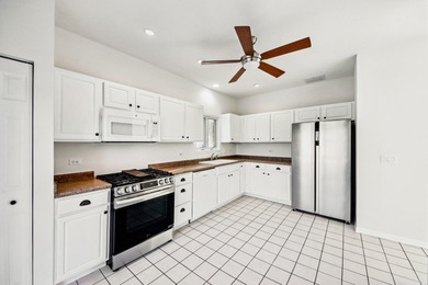 Set in the highly sought-after Carillon community, this on The Links at Carillon in Illinois - for sale on GolfHomes.com, golf home, golf lot