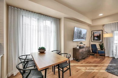 Village-facing end unit in the heart of Tamarack! This spacious on Osprey Meadows at Tamarack Resort in Idaho - for sale on GolfHomes.com, golf home, golf lot