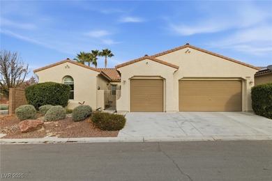 Exceptional 2,676 sq ft home located in one of Pahrump's most on Mountain Falls Golf Course in Nevada - for sale on GolfHomes.com, golf home, golf lot