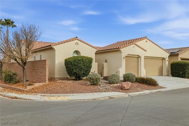 Exceptional 2,676 sq ft home located in one of Pahrump's most on Mountain Falls Golf Course in Nevada - for sale on GolfHomes.com, golf home, golf lot