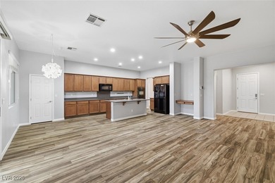 Exceptional 2,676 sq ft home located in one of Pahrump's most on Mountain Falls Golf Course in Nevada - for sale on GolfHomes.com, golf home, golf lot