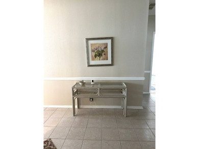 Beautiful Fully Furnished 2-Bedroom Palm Harbor Home - Move-In on Schalamar Creek Golf and Country Club in Florida - for sale on GolfHomes.com, golf home, golf lot