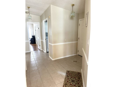 Beautiful Fully Furnished 2-Bedroom Palm Harbor Home - Move-In on Schalamar Creek Golf and Country Club in Florida - for sale on GolfHomes.com, golf home, golf lot