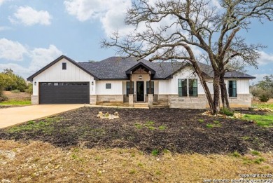 Welcome to this stunning fully-furnished residence nestled in on Vaaler Creek Golf Club in Texas - for sale on GolfHomes.com, golf home, golf lot